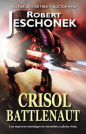 Crisol Battlenaut