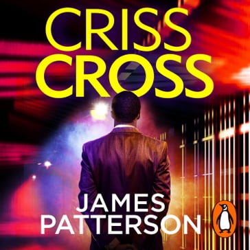 Criss Cross - James Patterson