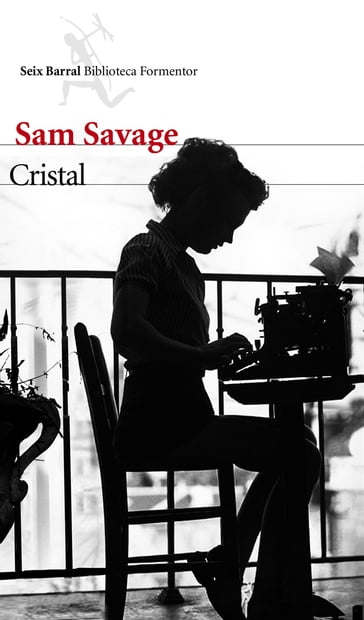 Cristal - Sam Savage