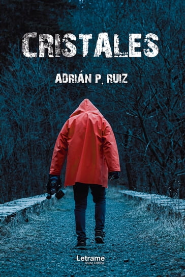 Cristales - Adrián P. Ruiz