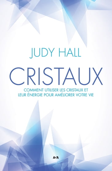 Cristaux - Judy Hall