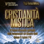 Cristianità mistica  volume 2