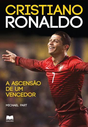 Cristiano Ronaldo   A Ascensão de um Vencedor - Michael Part