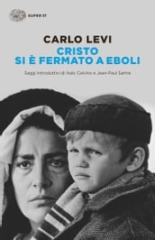 Cristo si è fermato a Eboli