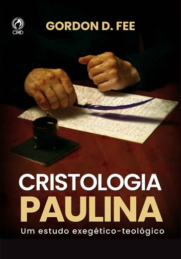 Cristologia Paulina - Gordon D. Fee