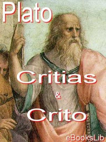 Critias - Crito - EbooksLib