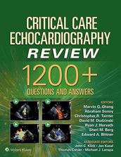 Critical Care Echocardiography Review