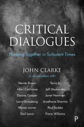 Critical Dialogues