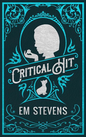 Critical Hit - Em Stevens