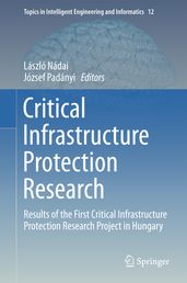 Critical Infrastructure Protection Research