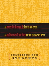 Critical Issues. Absolute Answers.