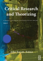 Critical Research and Theorizing