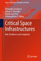 Critical Space Infrastructures