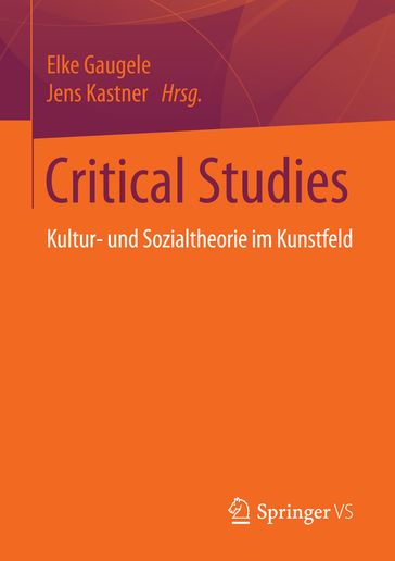 Critical Studies