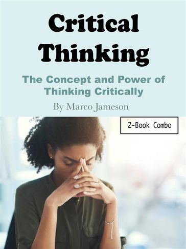 Critical Thinking - Marco Jameson