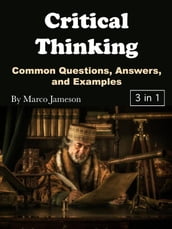 Critical Thinking