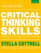 Critical Thinking Skills