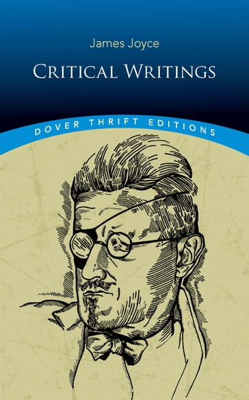 Critical Writings - Joyce James