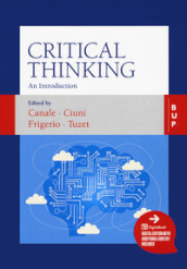 Critical thinking