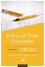 Critics of State Education