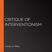 Critique of Interventionism