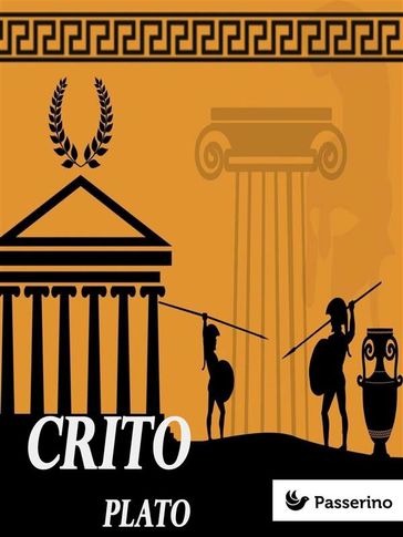 Crito - Plato