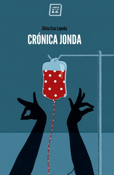 Crónica Jonda - Silvia Cruz Lapeña