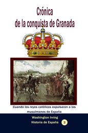 Crónica de la conquista de Granada