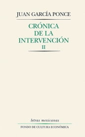 Crónica de la intervención, II