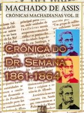 Crônica do Dr. Semana (1861-1864)