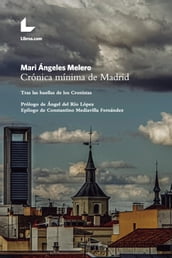 Crónica mínima de Madrid