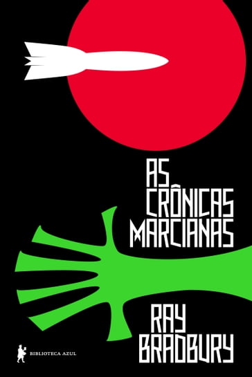 Crônicas Marcianas - Ray Bradbury