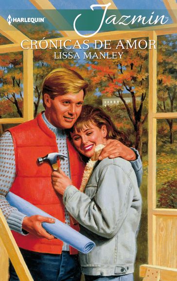 Crónicas de amor - Lissa Manley