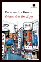 Crónicas de la Era K-pop