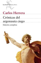 Crónicas del argonauta ciego