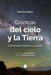 Crónicas del cielo y la Tierra