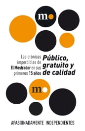 Crónicas imperdibles de El Mostrador