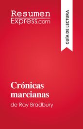 Crónicas marcianas