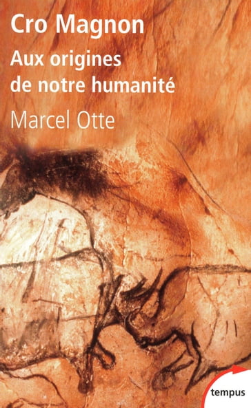 Cro magnon - Marcel Otte