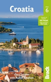 Croatia Bradt Guide