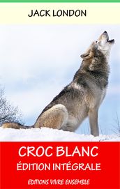 Croc-Blanc