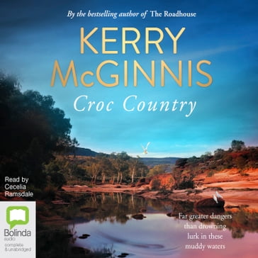 Croc Country - Kerry McGinnis