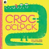 Croc o¿Clock