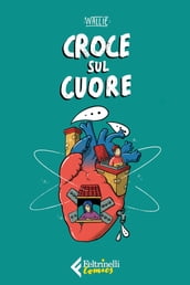 Croce sul cuore