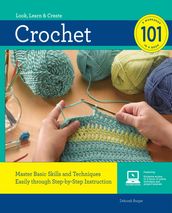 Crochet 101