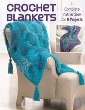 Crochet Blankets