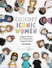 Crochet Iconic Women