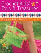 Crochet Kids  Toys & Treasures