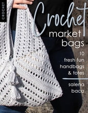 Crochet Market Bags