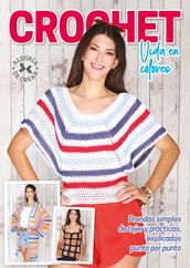 Crochet Vida en Colores